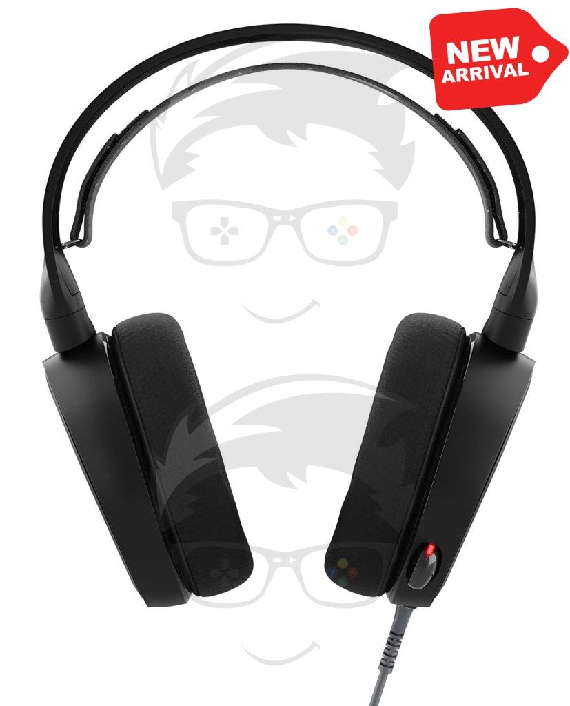 Steelseries Arctis 5 Gaming Headset Steelseries Arctis 5 Gaming Headset